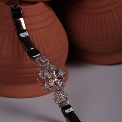 Rose-Gold Braclet